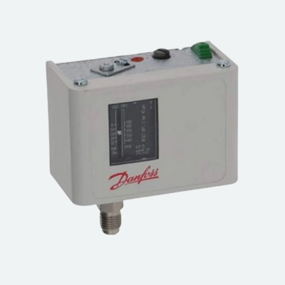 Gas Flow Meter 2
