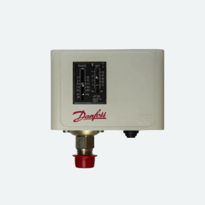 Gas Flow Meter 1