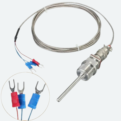 Gas Flow Meter 1
